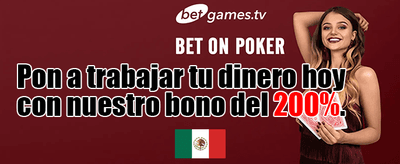 Bono de Bienvenida Imperial promotion banner