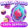 Sorteo de la Suerte