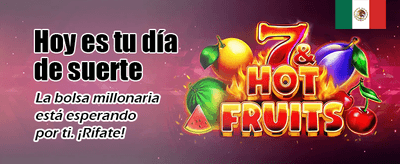 Gana Jackpot Hoy Mismo
