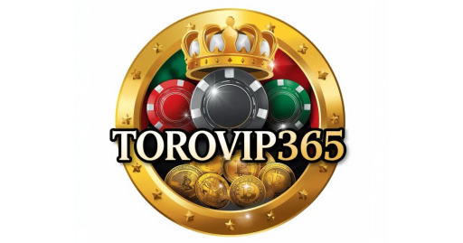 ToroVIP365 Casino Logo